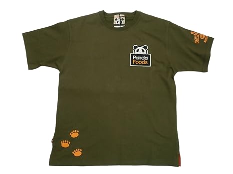 Amazon | [PANDIESTA JAPAN] パンディエスタ ジャパン 半袖 T